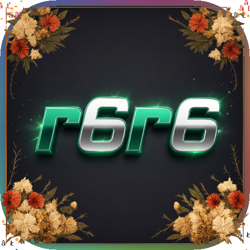 r6r6 — galeri pratinjau Resmi APK